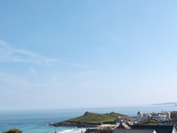 Porthmeor View St Ives Porthmeor View St Ives