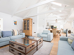 The Sail Lofts - Luxury Holiday Apartments - St Ives Cornwall The Sail Lofts - Luxury Holiday Apartments - St Ives Cornwall