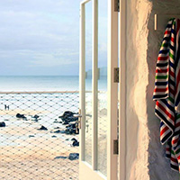 Saltings On Porthmeor - Self Catering - St Ives