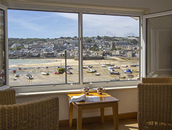 St Ives Holiday Cottages