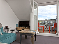 Film - St Ives House - Boutique Self Catering