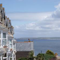 Book - Blue Sky St Ives Book - Blue Sky St Ives