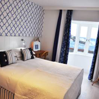 Book - Trevose Harbour House Book - Trevose Harbour House
