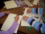 St Ives Concierge - Children - Craft Activities