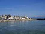 St Ives Cornwall - Films