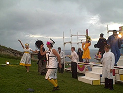 St Ives Community Play 
