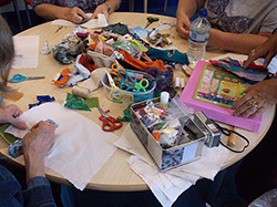 Arts and Crafts Workshops - St Ives