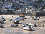 St Ives Cornwall - Holidays
