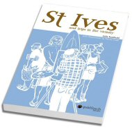 St Ives Cornwall - Guidebook 