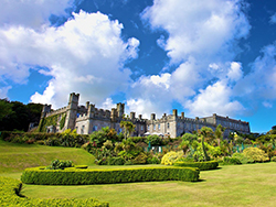 Tregenna Castle Estate - St Ives