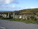 St Ives Cornwall - Walks - Little Trevalgan