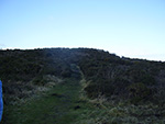 Little Trevalgan - St Ives - Cornwall - Pathway