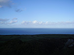 Little Trevalgan - St Ives - Cornwall - Sea View
