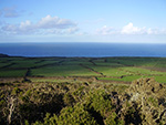 Little Trevalgan - St Ives - Cornwall - Sea View