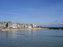 St Ives Cornwall