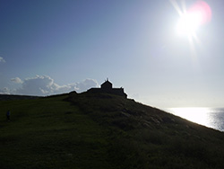 The Island Chapel - St Ives 
